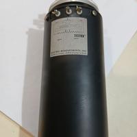 strumento per misura resistore