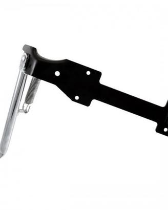 Cavalletto laterale in ferro per Piaggio Vespa PK 