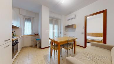 ACCOGLIENTE BILOCALE