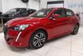 PEUGEOT 208 II 2019 - 208 1.5 bluehdi Allur U53197