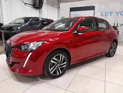 PEUGEOT 208 II 2019 - 208 1.5 bluehdi Allur U53197
