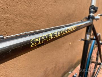 Specialized per pezzi