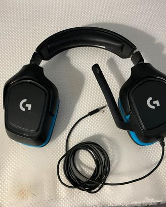 Ciffie Logitech
