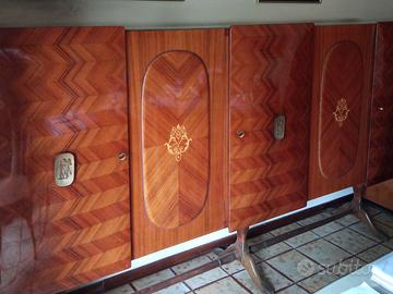 Mobile credenza anni 70