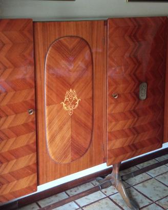 Mobile credenza anni 70