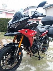 yamaha 900 gt