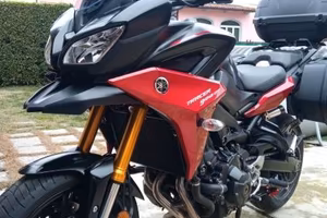 yamaha 900 gt
