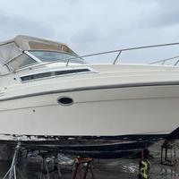 Barca Cranchi 9 metri Clipper cruiser