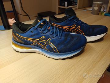 Scarpe running donna Asics GEL ZIRUSS 6 ASICS