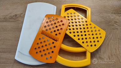 Grattugia salvaspazio TUPPERWARE