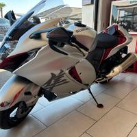 Suzuki Hayabusa GSX 1300 R UNICO PR.