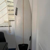 Tavola da surf López Surfboards 6'1