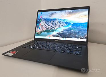 Dell Latitude 7310..i5-10310U..Ram 16..SSD 256..13