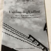 Storia di Modesto Melis da Carbonia a Mauthausen