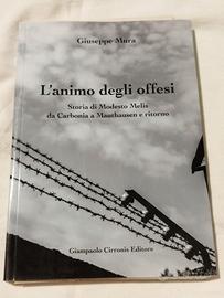 Storia di Modesto Melis da Carbonia a Mauthausen