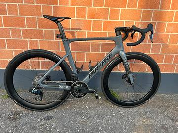 Parkpre k99 tg 56 sram force