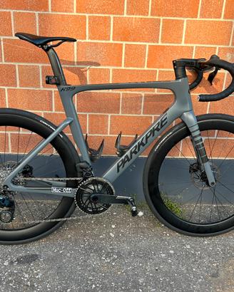 Parkpre k99 tg 56 sram force