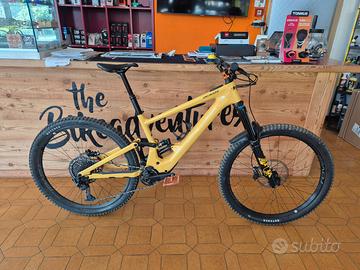 SPECIALIZED TURBO KENEVO SL EXPERT