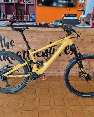 SPECIALIZED TURBO KENEVO SL EXPERT