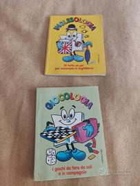 Sorpresine libromania