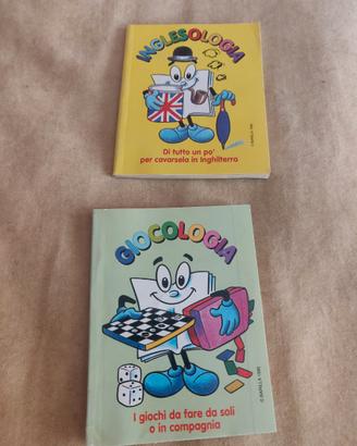 Sorpresine libromania