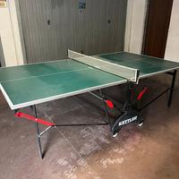 Tavolo ping pong Kettler