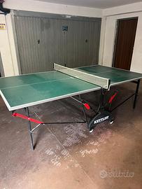 Tavolo ping pong Kettler