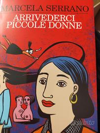 arrivederci piccole donne
