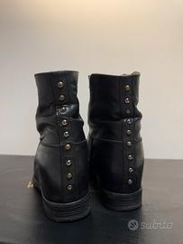 Stivaletti Via Roma 15