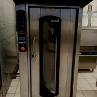 Rotor elettrico Fiorini