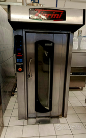 Rotor elettrico Fiorini