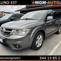 Fiat Freemont 2.0 Multijet 170 CV Urban