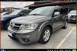 Fiat Freemont 2.0 Multijet 170 CV Urban