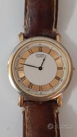 Orologio uomo citizen 