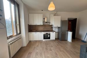 Bilocale ristrutturato