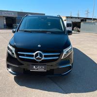 Mercedes classe V