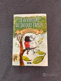 Le avventure di Jacques Papier