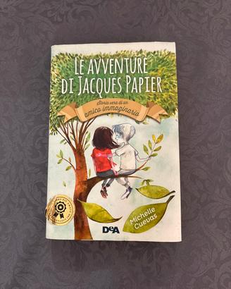 Le avventure di Jacques Papier
