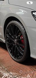 Cerchi mak da 19 per audi vag