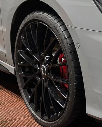 Cerchi mak da 19 per audi vag
