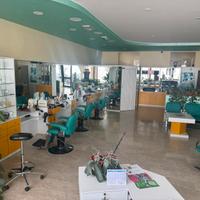 Barbiere/Parrucchiere