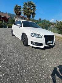 Audi S3 8P 2.0 TFSI quattro | 320 CV Stage 2 |