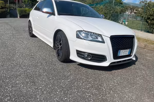 Audi S3 8P 2.0 TFSI quattro | 320 CV Stage 2 |