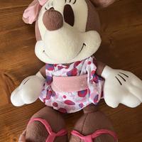 Pupazzo Disney Minnie