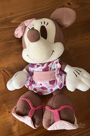 Pupazzo Disney Minnie