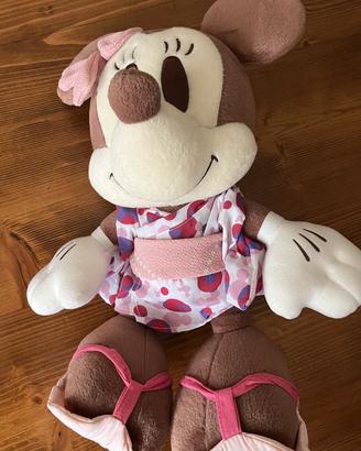 Pupazzo Disney Minnie