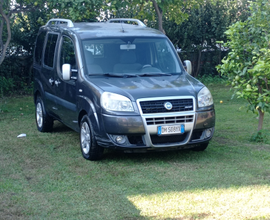 FIAT doblò 1.3 Multijet Malibu