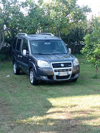 FIAT doblò 1.3 Multijet Malibu