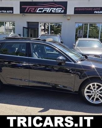 AUDI A3 SPB 30 g-tron S tronic PERMUTE
