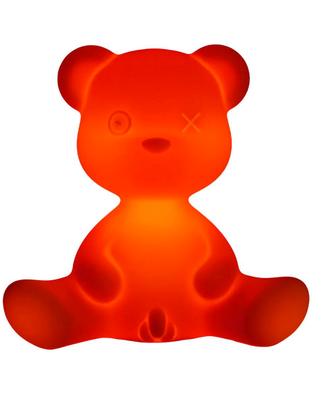 LAMPADA QEEBOO TEDDY BOY WITH CABLE